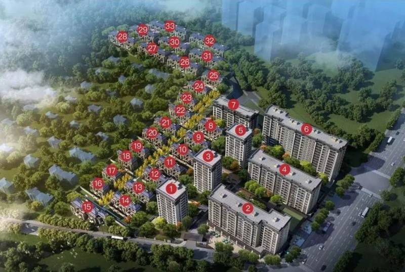 国开东方凤凰台