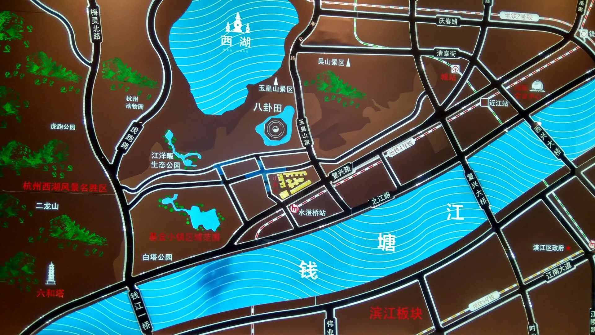 金瑞山南印区位图 金瑞山南印区位图