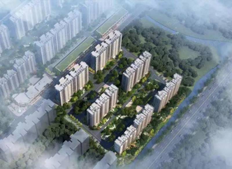 碧桂园东旭府