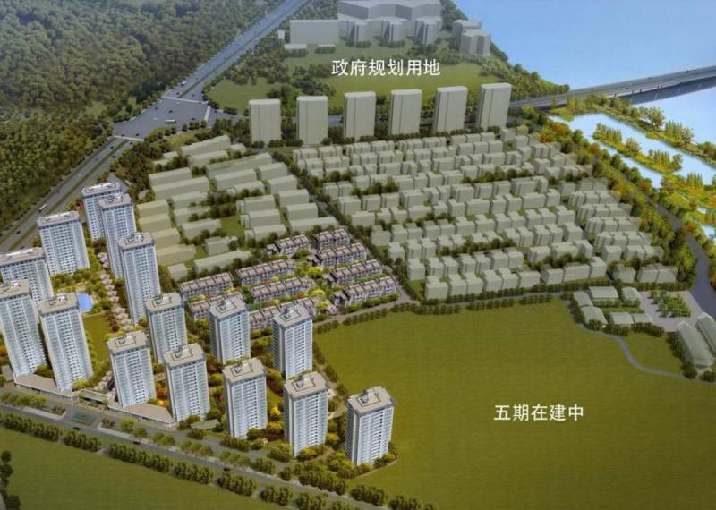 融创微风之城