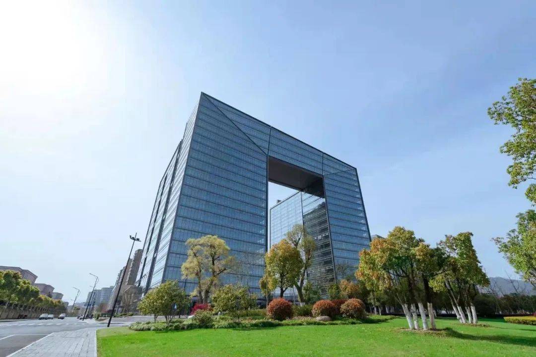 之江门实景 之江门实景