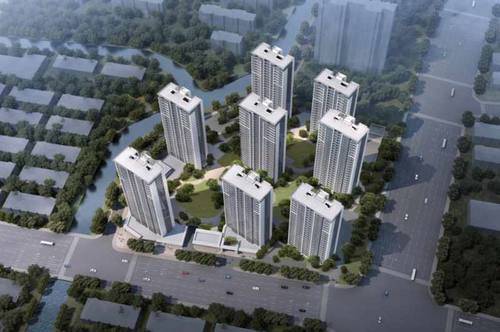 滨江建杭观晖美寓