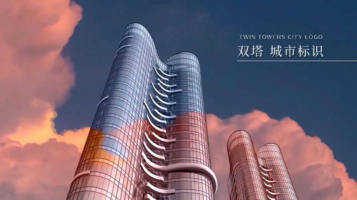 由内而外的臻贵 诉说时代建筑的表达-华鸿都会中心