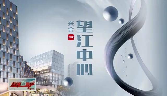 资产配置 钱江新城k11旁地铁上盖-兴合望江中心