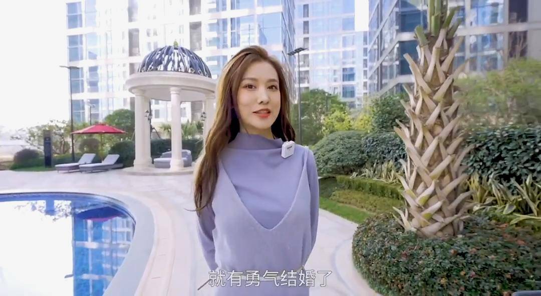 听听百万粉丝大网红，怎么夸自己的神奇小公寓-滨江同协金座
