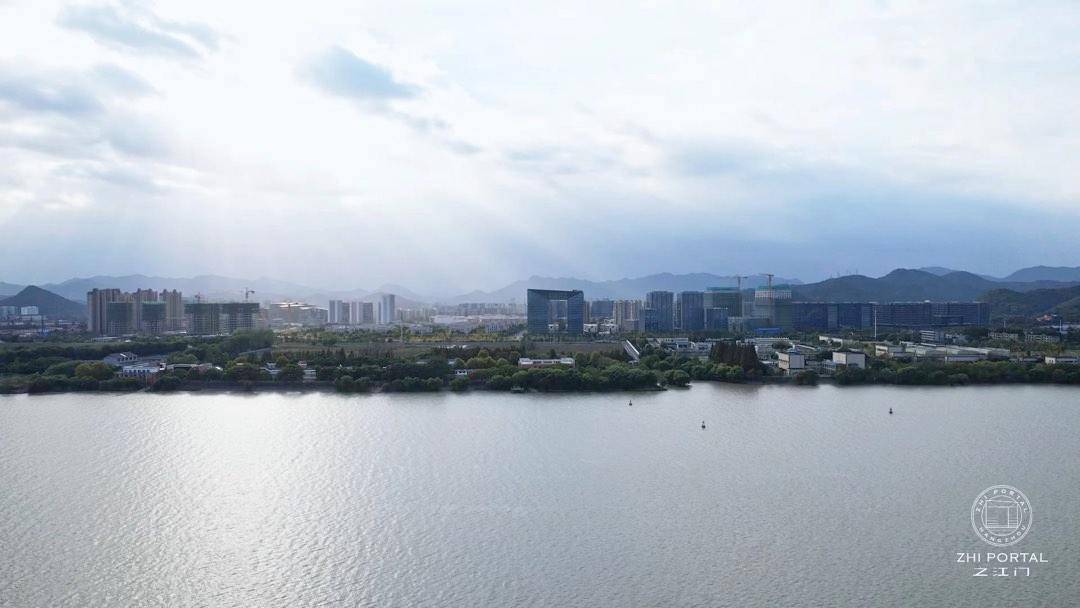 之江门实景呈现-之江门