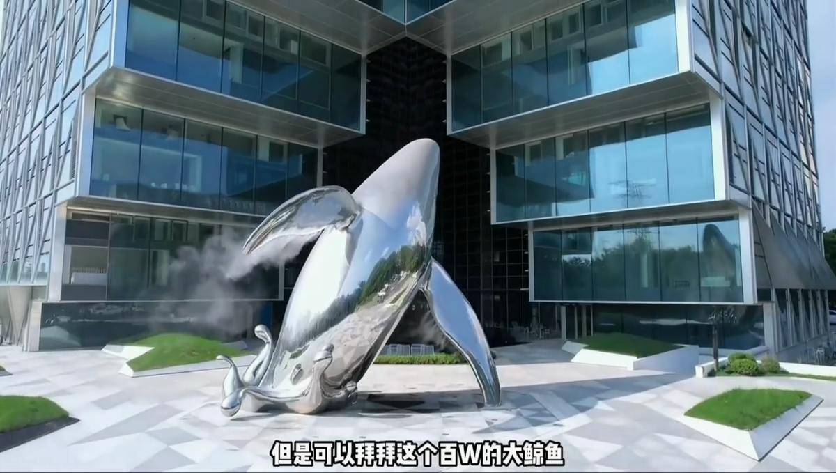 领誉杭州，云端叠院-绿城西溪深蓝
