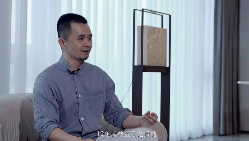 张弛有度的内部空间，搭配符合现代审美的简奢风格-滨江海潮望月城·潮印