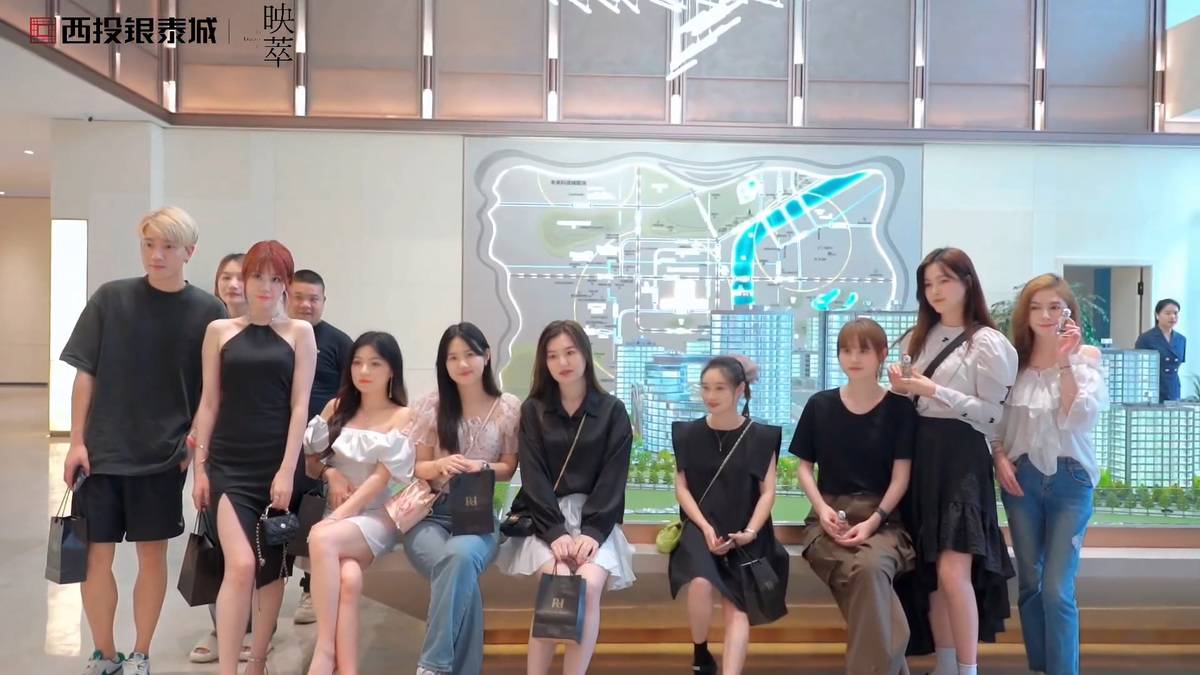 香水调香私享会圆满结束 让感官徜徉 打造专属自己的浪漫-西投银泰城
