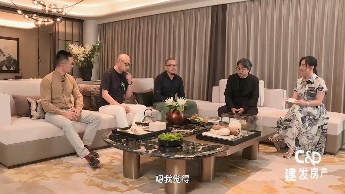 杭州何以成为产品力高地？ 大v谈缦云-建发缦云