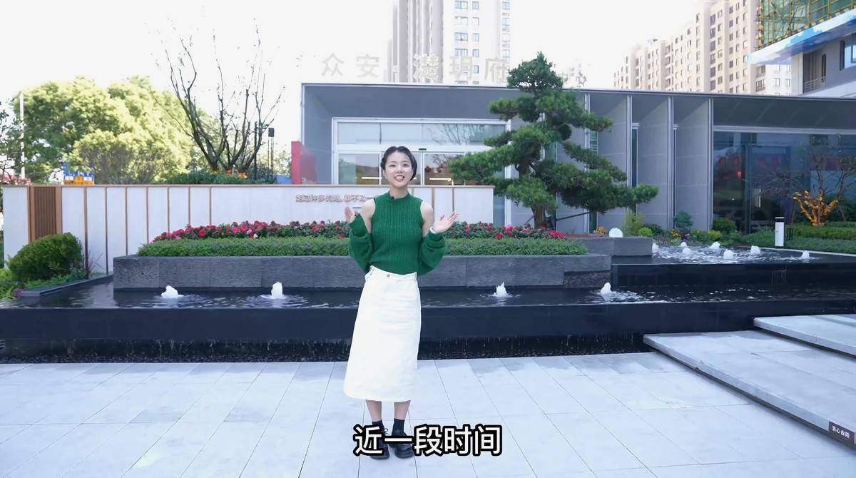 濋玥府 户户头排，采光满分，入席趁早-众安濋玥府