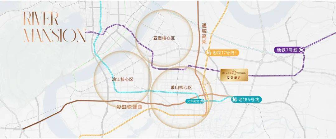 棠前明月轩区位 棠前明月轩区位