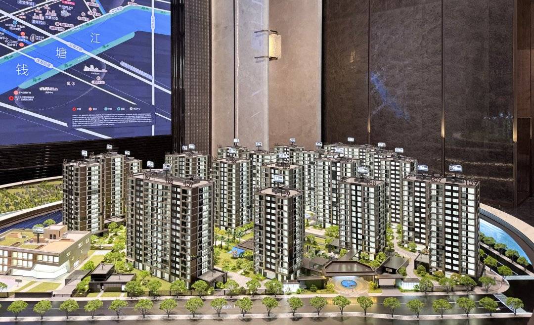 潮语映月轩实景 潮语映月轩实景