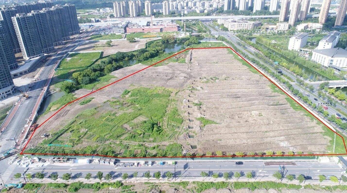 和萃揽悦园实景 和萃揽悦园实景
